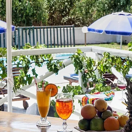 Apart Otel Dell' Angelo