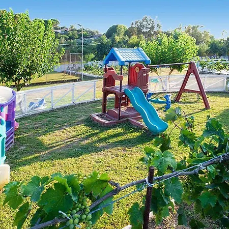 Apart Otel Dell' Angelo