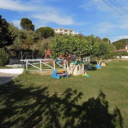 Apart Otel Dell' Angelo 2*