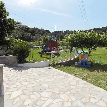 Dell' Angelo Apart Otel 2*