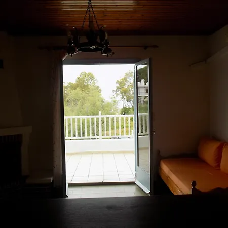 Dell' Angelo Lejlighedshotel 2*