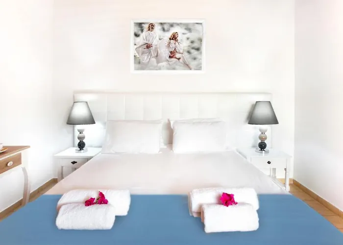 Dell' Angelo Hotel apartamentowy 2*