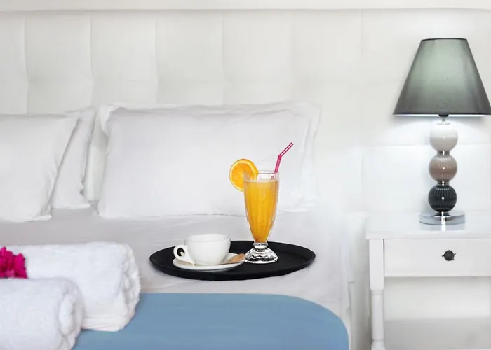 Dell' Angelo Hotel apartamentowy 2*