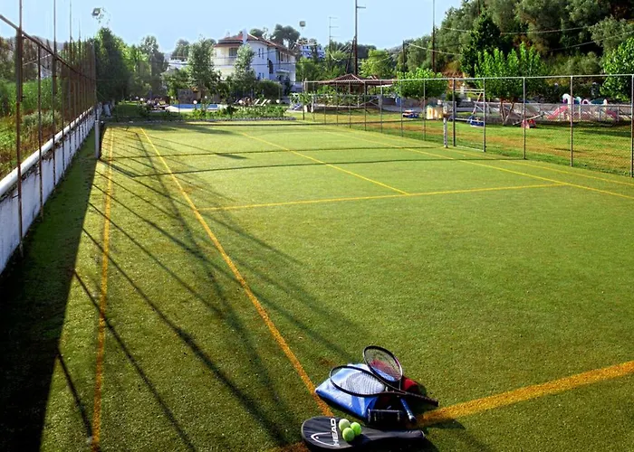 Dell' Angelo Hotel apartamentowy