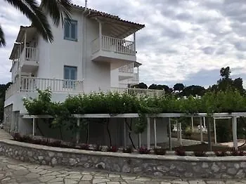 Hotel apartamentowy Dell' Angelo