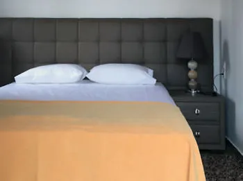 Hotel apartamentowy Dell' Angelo