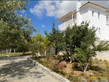 Hotel apartamentowy Dell' Angelo