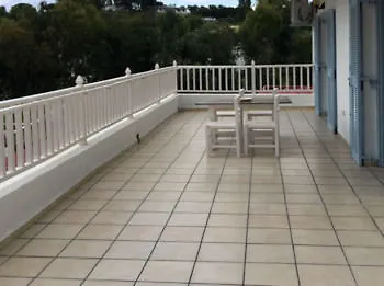 Dell' Angelo Hotel apartamentowy