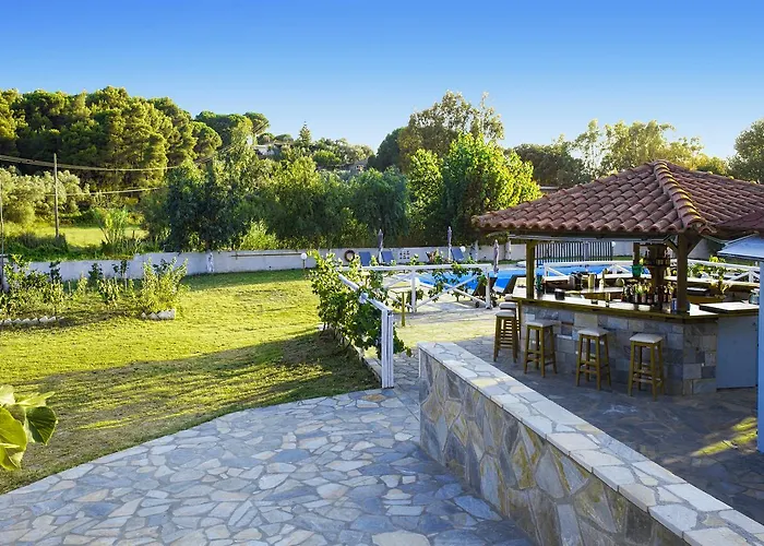 Hotel apartamentowy Dell' Angelo 2*