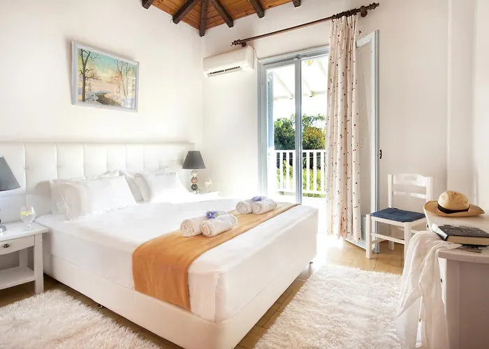 Hotel apartamentowy Dell' Angelo 2*