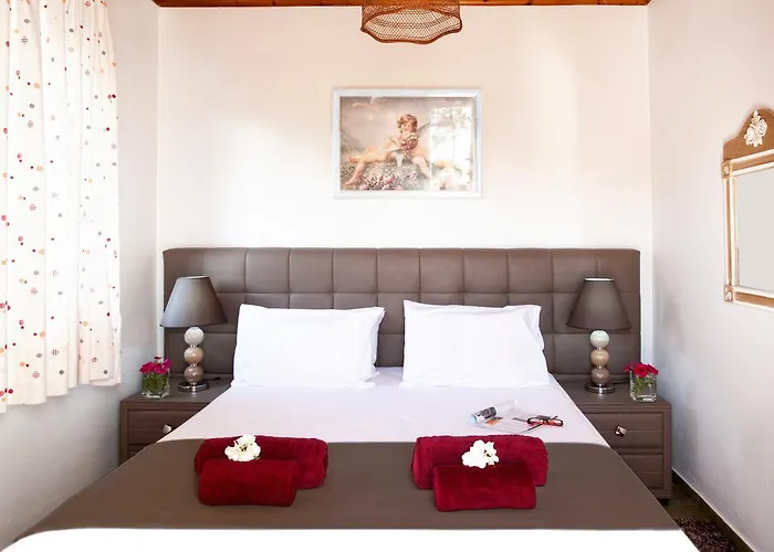 Hotel apartamentowy Dell' Angelo