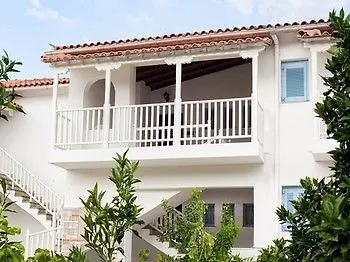 Dell' Angelo Hotel apartamentowy Kolios