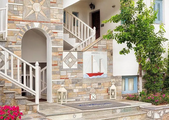 Dell' Angelo Hotel apartamentowy 2*