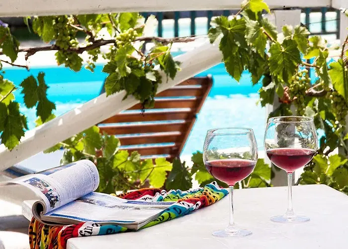 Dell' Angelo 2* Kolios