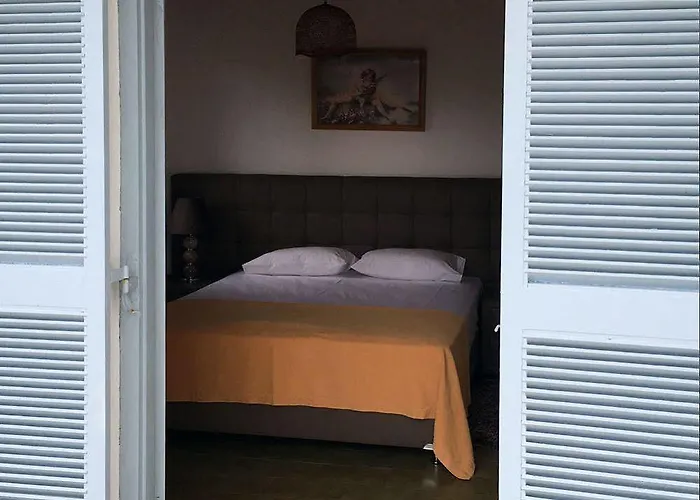 Hotel apartamentowy Dell' Angelo