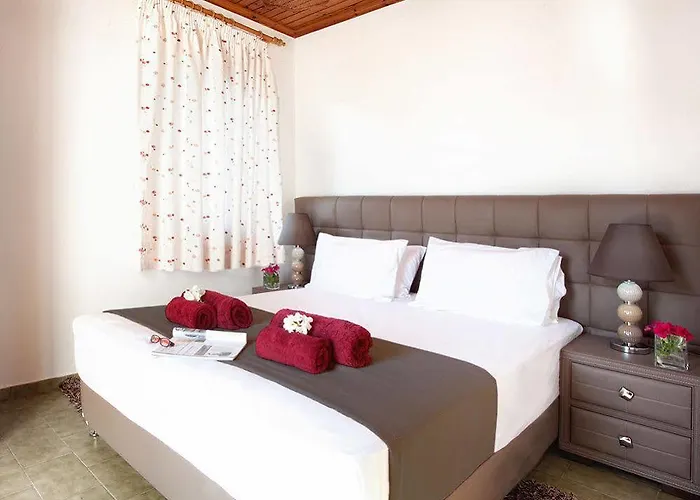 Hotel apartamentowy Dell' Angelo 2*