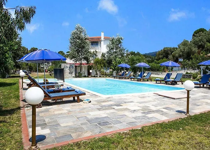 Dell' Angelo Hotel apartamentowy