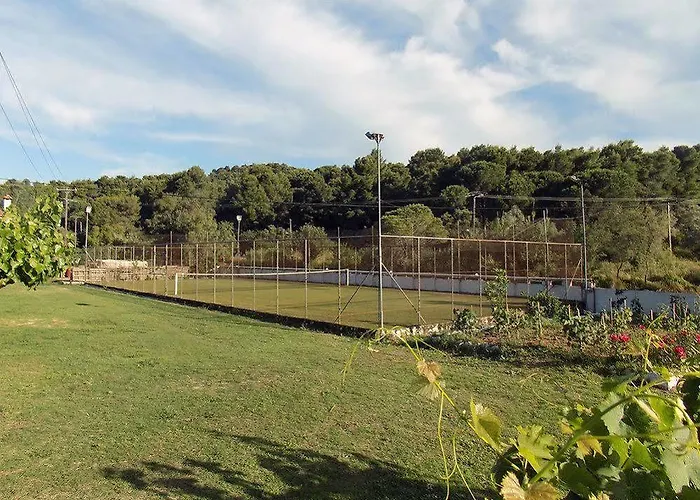 Dell' Angelo Hotel apartamentowy 2*