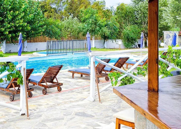 Dell' Angelo 2* Kolios