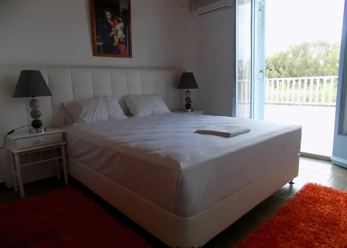 Dell' Angelo Hotel apartamentowy