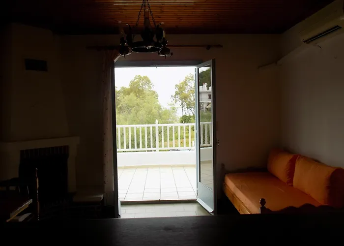 Dell' Angelo Hotel apartamentowy 2*